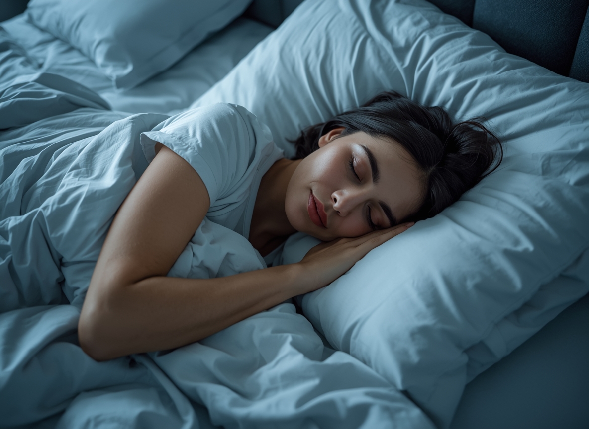 Wave pattern suggesting daily rhythm